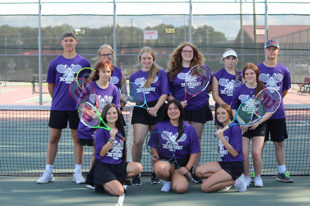 Tennis+Team